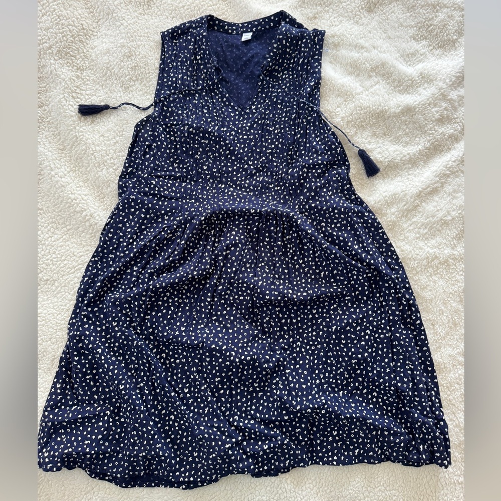 Old Navy Sun dress, size large